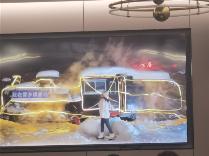 綿陽(yáng)中旅假日旅行社2025年?yáng)|北熊貓專列分享會(huì)